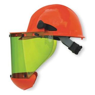 Salisbury AS1000HAT Face Shield System