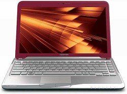 Toshiba Satellite T235D S1340RD 13.3 Inch Notebook PC