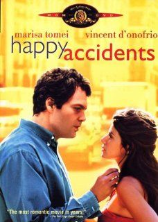 Happy Accidents Movie Poster (27 x 40 Inches   69cm x
