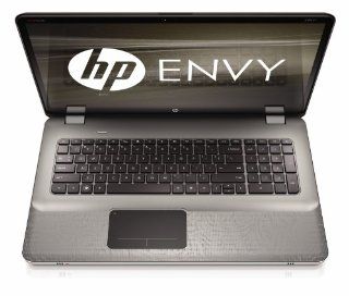 HP ENVY 17 2090NR Notebook   Silver Computers