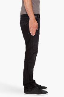 G Star General 5620 Tapered Jeans for men