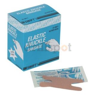 Heavy Weight Sterile Bandage 40/Box Be the first to write a review
