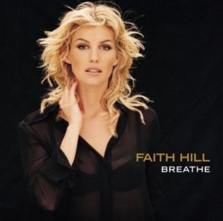 Breathe  New Version   By Hill,Faith Today $11.87