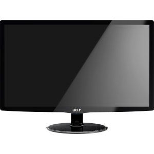 Acer S242HLbid 24 LED LCD Monitor   169   5 ms. 24IN WS