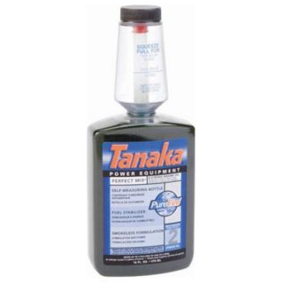 Tanaka Power Equipment 700218 16OZ 2Cyc Oil