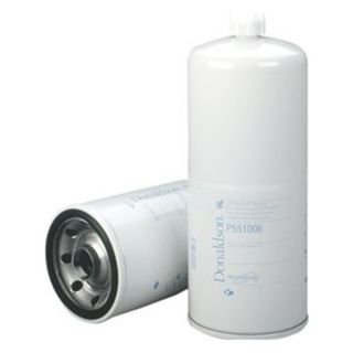 Donaldson Co P551006 P551006 Spin On Fuel/Water Seperator Filter Be