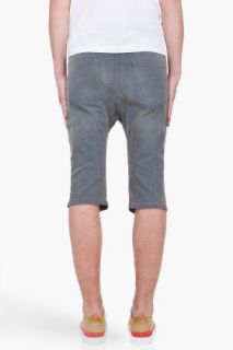 Superfine Denim Cult Shorts for men