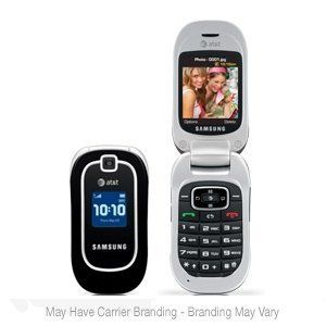 Samsung SGH a237 Quad band Cell Phone Cell Phones