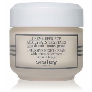 Sisley Botanical Intensive Night Cream Today $263.83
