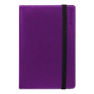 Marware Eco Vue Leather Kindle Folio, Purple (Fits Kindle