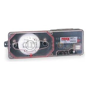 Firex 2650 761 Duct Smoke Detector, Photo
