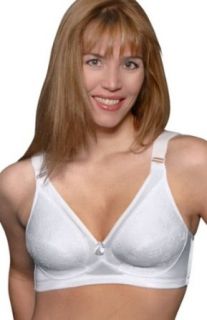 Valmont Wide Strap Soft Cup Bra Style 237 Clothing