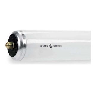 GE Lighting F96T12/CW/WM/ECO Fluorescent Linear Lamp, T12, Cool, 4100K, Pack of 15