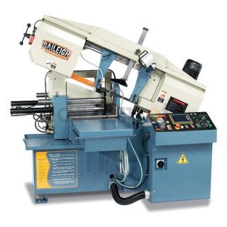 Baileigh Industrial BS 20A Horizontal Band Saw, Dry, 400V, 5 HP