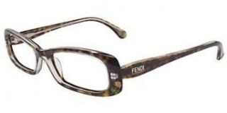 Fendi 814 Eyeglasses Color 238 Clothing