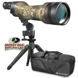 Barska 22   66x Spotter Pro Spotting Scope