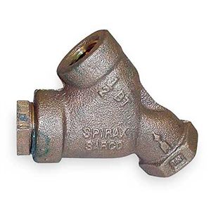 Spirax Sarco BT Strainer, Pipeline Y