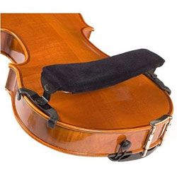 Orchestra Approved Student Viola W/ Case and Shoulder Rest