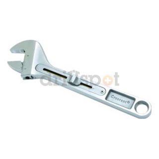 Crescent AC10NKWMP CRESCENT 10 Slide Button Adjustable Wrench Be
