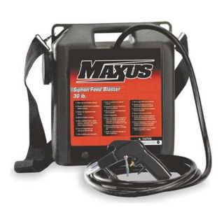 Maxus MXS11002 Portable Sandblaster