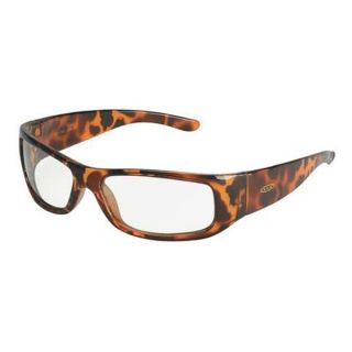 Aearo 11214 00000 Safety Glasses, Indoor/Outdoor, Antifog