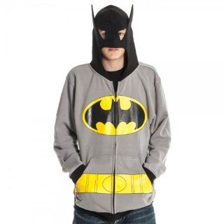 batman hoodie   Clothing & Accessories