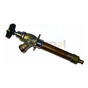 Arrowhead Brass & Plumbing 469 08 8"FrostFree Pex Hydrant