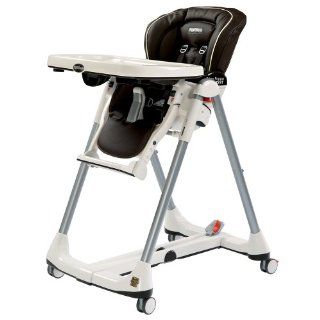 Peg Perego Prima Pappa Best High Chair, Cacao Baby