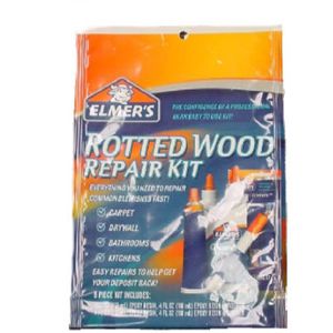 Elmer's E785 Rotted Wood Repair Kit