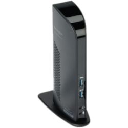 Kensington USB 3.0 Docking Station with DVI/HDMI/VGA Video (sd3000v
