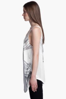 Sass & Bide On The Run Tank for women