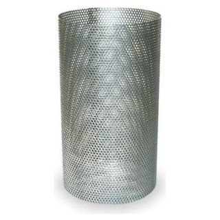 Mueller Steam Specialty 3 758 n replacement strainer Replacement Screen, 3 In, 304 SS
