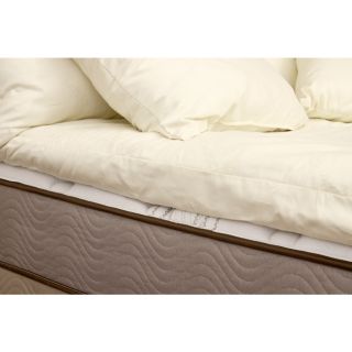 wool 3 inch queen size mattress topper compare $ 562 00 today $ 389 99