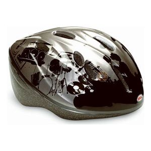Bell Sports Inc 1001524 Rock/Roll Boys Helmet