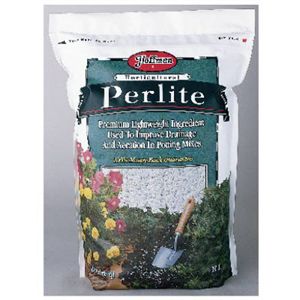 Hoffman A H Inc/Good Earth 16502 8QT Horticult Perlite