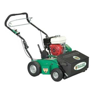 Billy Goat OS552H Overseeder, 20 In. Width, 5.5HP, 162CC
