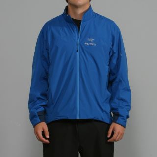 teryx Mens Solano Micro Blue Jacket (XL) Today $164.99