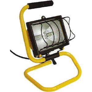 Cooper Lighting PQS45N 500W Portable Work Light