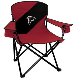 Atlanta Falcons Mammoth Nylon Chair