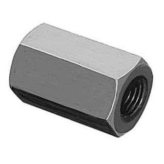 Jergens Inc. 0348139 1 8 x 2 1/2 Coupling Nut Be the first to write