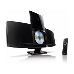 Philips DCM292 Micro HiFi CD System with iPod and iPhone Dock