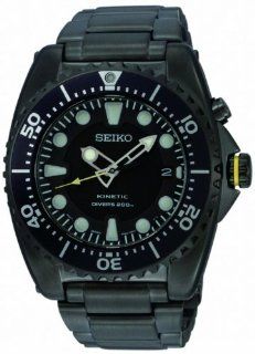 Seiko Mens Watches Kinetic SKA427P1 Watches