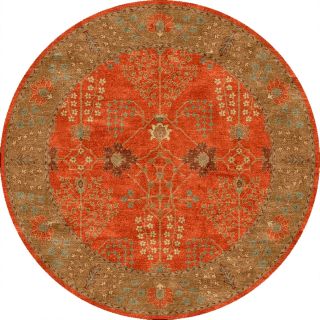 Transitional, Oriental Oval, Square, & Round Area Rugs from