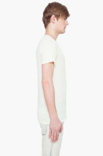 Balmain Mini Plume T shirt for men
