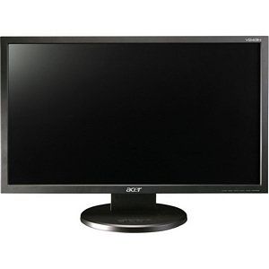 Acer V243H AJbd (EPEAT)   LCD display   TFT   24