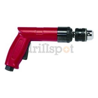 Chicago Pneumatic Tool Company CP1064 3/8Chuck 8.9L 1.5lbWt 0.3hp