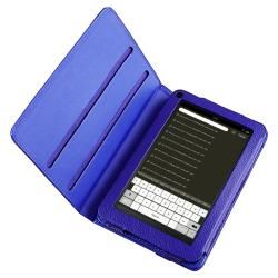 Swivel Case/ Chargers/ Protector/ Headset for  Kindle Fire