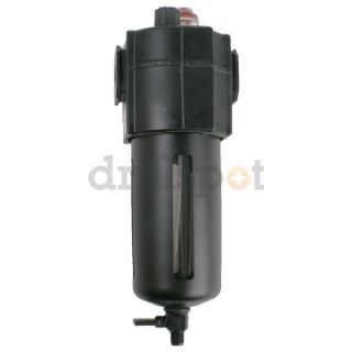 Speedaire 4ZL91 Lubricator, 3/8 In