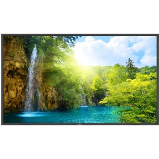 NEC Display MultiSync P401 AVT 40 inch 1080p LCD HDTV