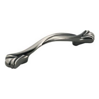 Amerock BP1471PWT 3" Pew Delicate Pull